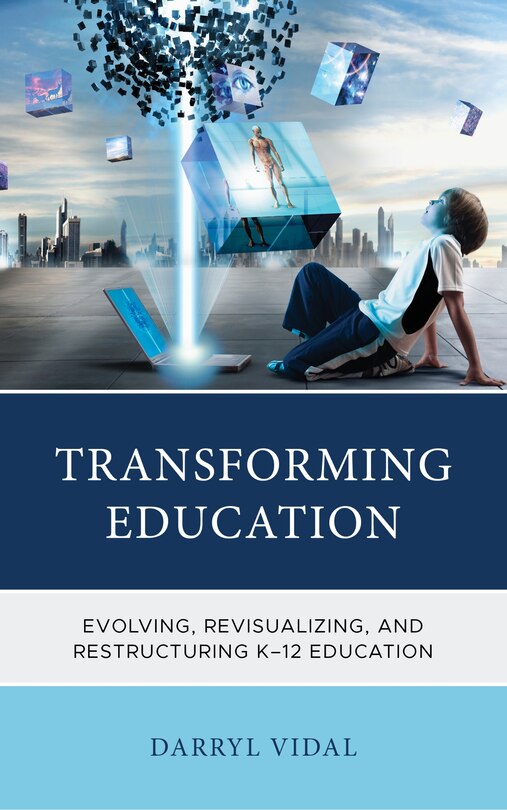 Front cover_Transforming Education