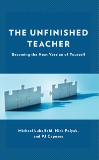 Couverture_The Unfinished Teacher