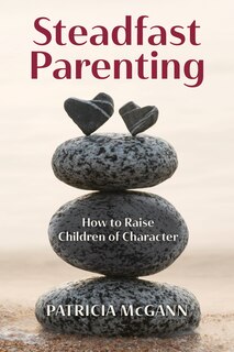 Front cover_Steadfast Parenting