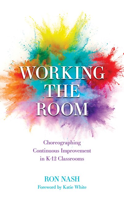 Front cover_Working the Room