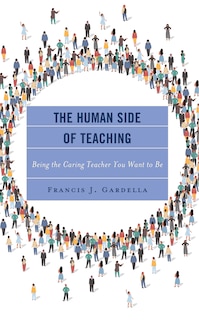 Couverture_The Human Side of Teaching
