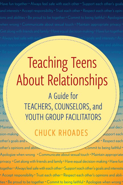 Couverture_Teaching Teens About Relationships