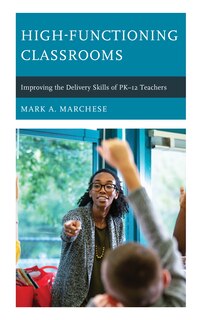 Couverture_High-Functioning Classrooms