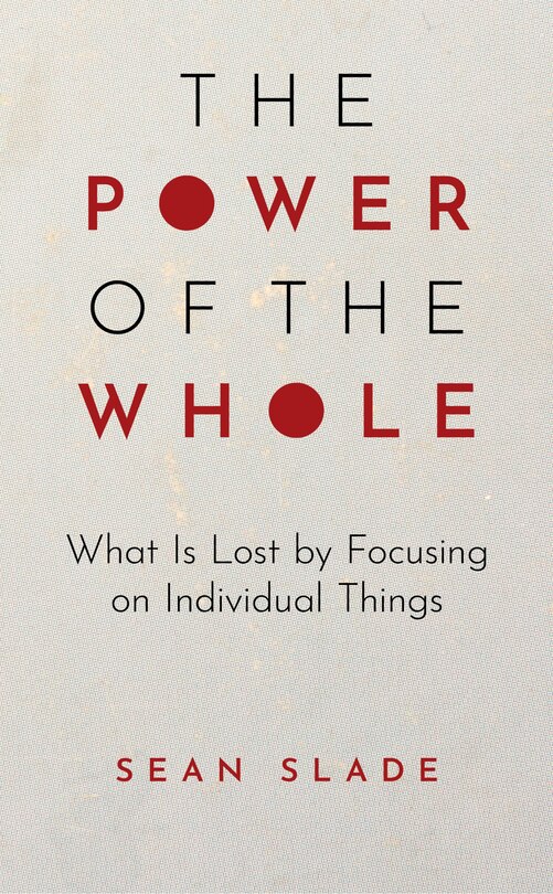 Couverture_The Power of the Whole
