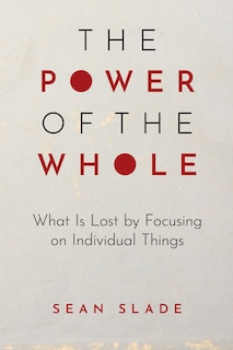 Front cover_The Power of the Whole