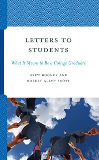 Front cover_Letters to Students