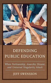 Front cover_Defending Public Education