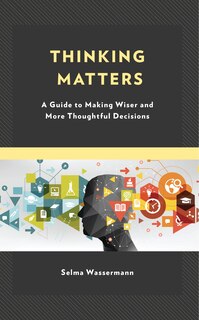 Front cover_Thinking Matters