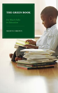 Front cover_The Green Book