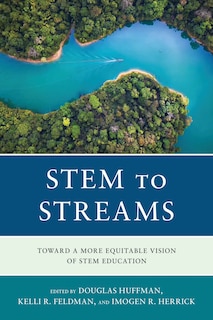 Couverture_STEM to STREAMS