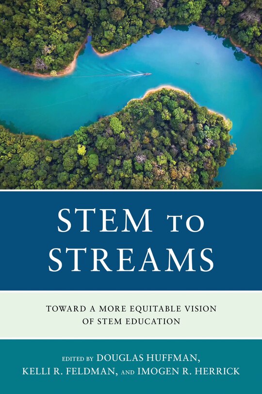 Couverture_STEM to STREAMS