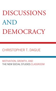 Front cover_Discussions and Democracy