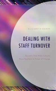 Couverture_Dealing with Staff Turnover