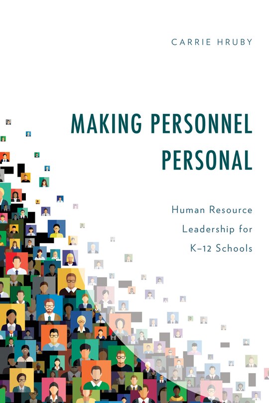 Couverture_Making Personnel Personal