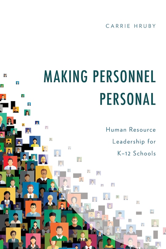 Couverture_Making Personnel Personal