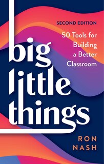 Front cover_Big Little Things