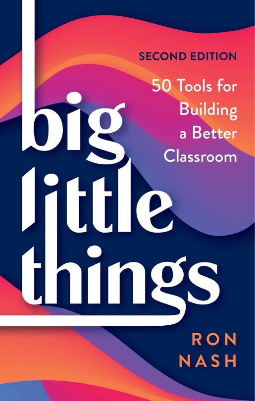 Front cover_Big Little Things