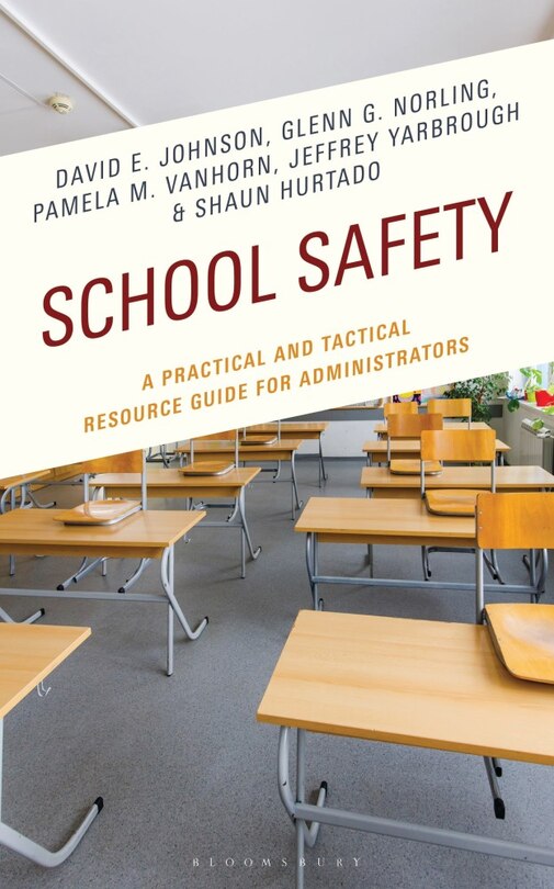 Couverture_School Safety