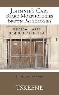 Front cover_Johnnie's Cars Beard Morphologies Brown Pathologies