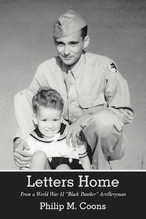 Front cover_Letters Home
