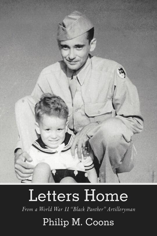 Front cover_Letters Home