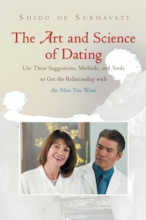 Front cover_The Art And Science Of Dating