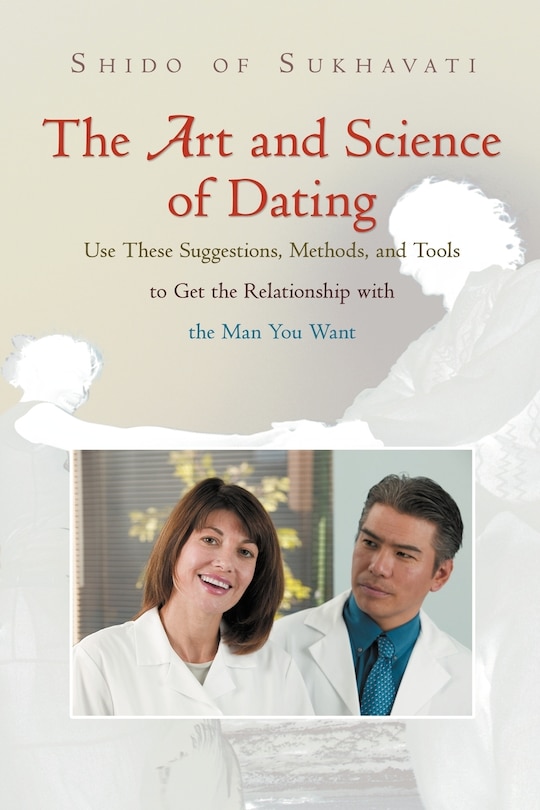 Front cover_The Art And Science Of Dating