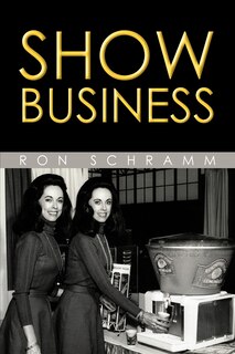 Front cover_Show Business