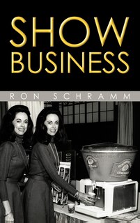 Front cover_Show Business