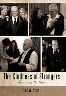 Front cover_The Kindness Of Strangers