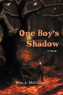 Front cover_One Boy's Shadow