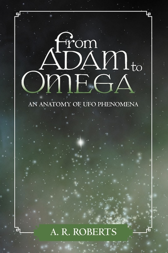 Couverture_From Adam To Omega