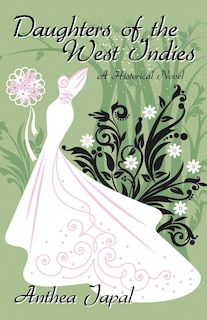 Couverture_Daughters Of The West Indies