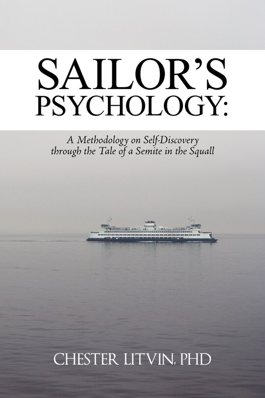 Couverture_Sailor's Psychology