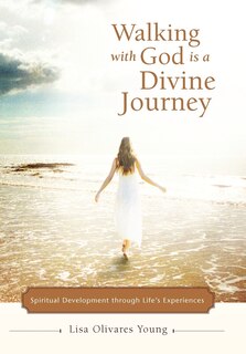 Front cover_Walking With God Is A Divine Journey
