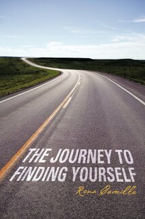 Couverture_The Journey To Finding Yourself