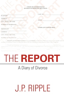 Couverture_The Report