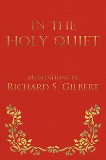 Couverture_In The Holy Quiet