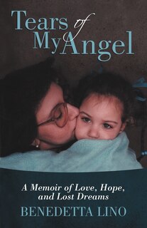 Couverture_Tears Of My Angel