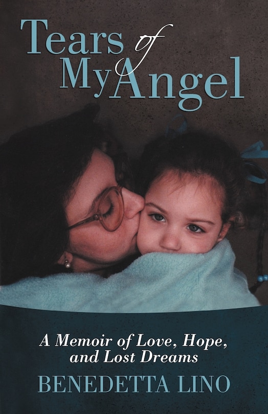 Couverture_Tears Of My Angel