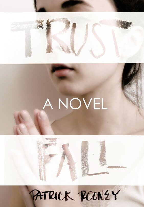 Front cover_Trust Fall