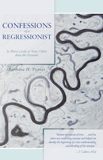 Couverture_Confessions Of A Regressionist