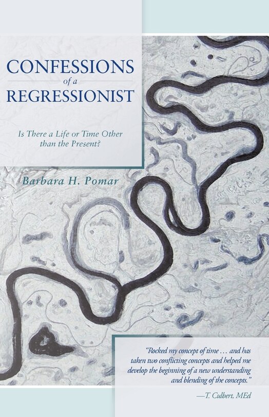 Couverture_Confessions Of A Regressionist