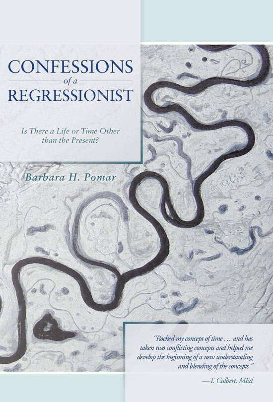 Couverture_Confessions Of A Regressionist