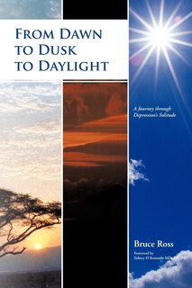 Couverture_From Dawn To Dusk To Daylight