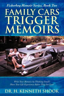 Front cover_Family Cars Trigger Memoirs