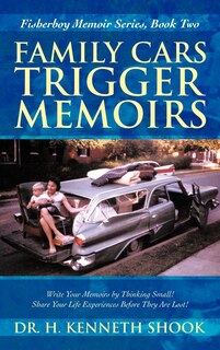 Front cover_Family Cars Trigger Memoirs