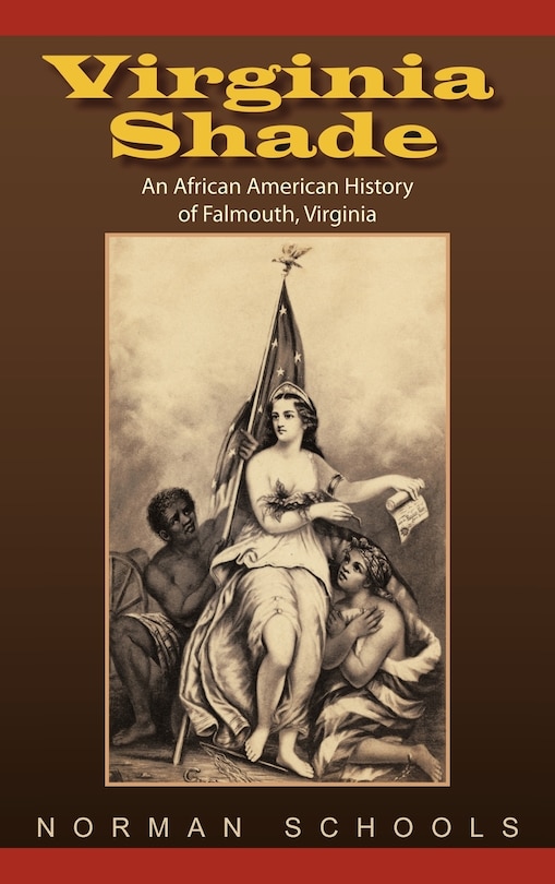 Front cover_Virginia Shade