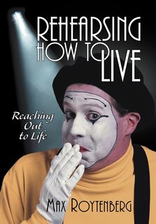 Couverture_Rehearsing How To Live