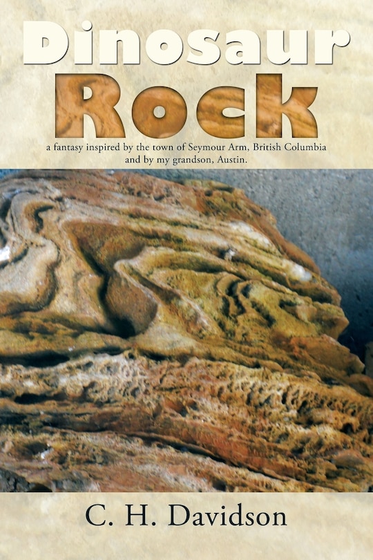 Couverture_Dinosaur Rock